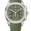 Patek Philippe 5968G - Aquanaut Not Super Clone