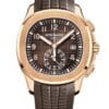 Patek Philippe 5968R - Aquanaut Not Super Clone