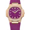 Patek Philippe Nautilus 7010R
