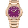 Patek Philippe Nautilus 7010/1R