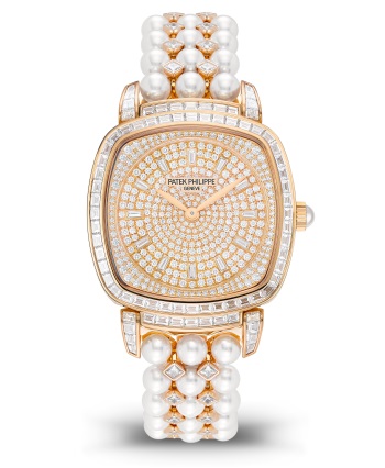 Patek Philippe 7042/100R Gondolo