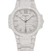 Patek Philippe Nautilus 7118/1450G
