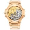 Patek Philippe Nautilus Ref. 7118/1R-001 Rose Gold Super Clone - Image 3