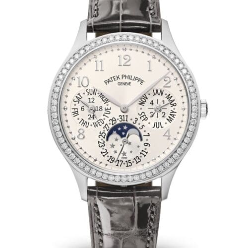 Patek Philippe 7140G - Grand Complications