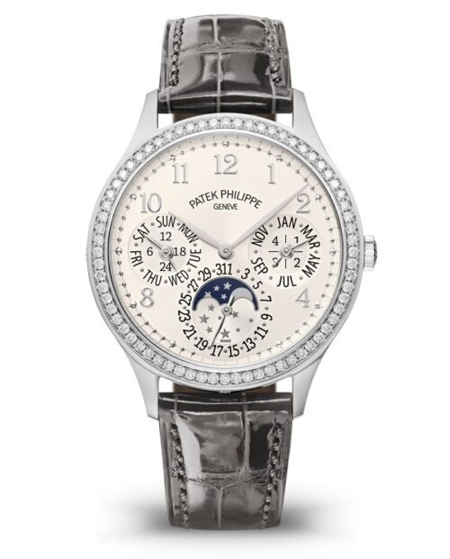 Patek Philippe 7140G - Grand Complications