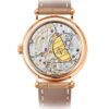 PATEK PHILIPPE 7200R - CALATRAVA - Image 3