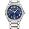 PATEK PHILIPPE 7300/1200A - TWENTY~4