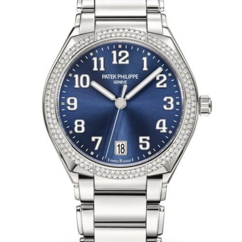 PATEK PHILIPPE 7300/1200A - TWENTY~4