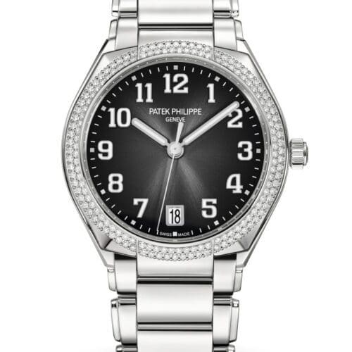 PATEK PHILIPPE 7300/1200A - TWENTY~4