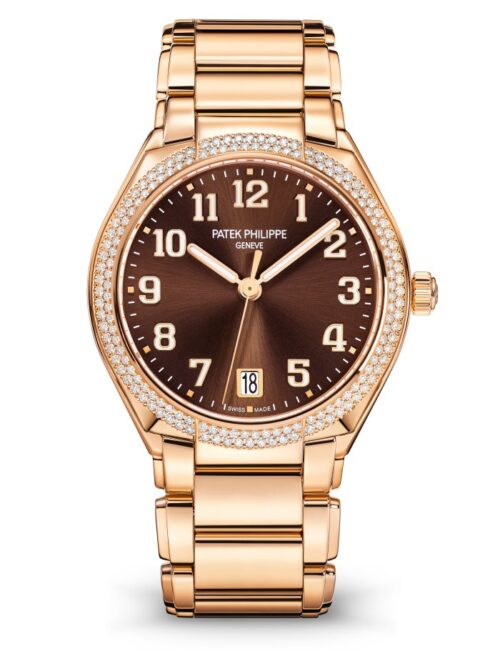 PATEK PHILIPPE 7300/1200R - TWENTY~4
