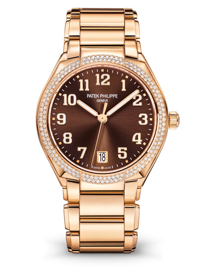 PATEK PHILIPPE 7300/1200R - TWENTY~4