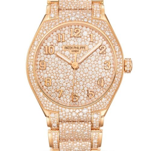 PATEK PHILIPPE 7300/1450R - TWENTY~4