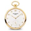 PATEK PHILIPPE 973J - POCKET WATCHES
