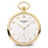 PATEK PHILIPPE 973J - POCKET WATCHES