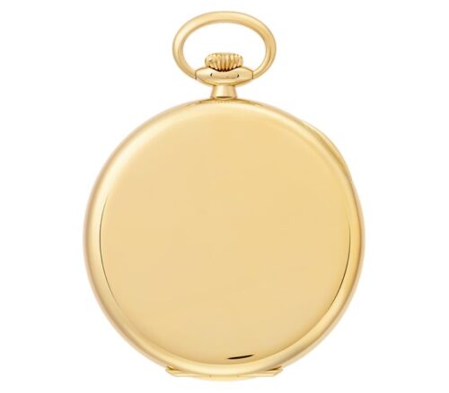 PATEK PHILIPPE 973J - POCKET WATCHES - Image 3