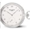 PATEK PHILIPPE 980G - POCKET WATCHES