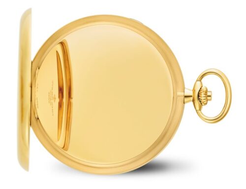 PATEK PHILIPPE 980J - POCKET WATCHES - Image 2