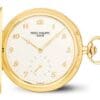 PATEK PHILIPPE 980J - POCKET WATCHES