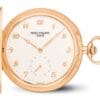 PATEK PHILIPPE 980R - POCKET WATCHES