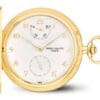 PATEK PHILIPPE 983J - POCKET WATCHES