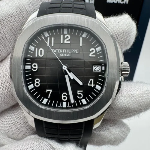 patek aquanaut 5167a