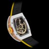 RICHARD MILLE RM88 AUTOMATIC WINDING TOURBILLON SMILEY LIMITED EDITION - Image 2