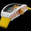 RICHARD MILLE RM88 AUTOMATIC WINDING TOURBILLON SMILEY LIMITED EDITION - Image 3