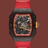 RICHARD MILLE RM67-02 AUTOMATIC WINDING EXTRA-THIN "ALEXANDER ZVEREV