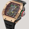 RICHARD MILLE RM65-01 AUTOMATIC WINDING SPLIT-SECONDS CHRONOGRAPH - Image 2