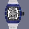 RICHARD MILLE RM52-01 TOURBILLON SKULL LIMITED EDITION