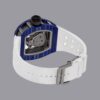RICHARD MILLE RM52-01 TOURBILLON SKULL LIMITED EDITION - Image 3