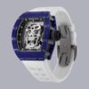 RICHARD MILLE RM52-01 TOURBILLON SKULL LIMITED EDITION - Image 2