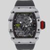 RICHARD MILLE RM35-01 RAFAEL NADAL NTPT CARBON LIMITED EDITION