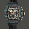 RICHARD MILLE RM35-01 RAFAEL NADAL NTPT CARBON LIMITED EDITION (Copy)