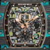 RICHARD MILLE RM35-01 RAFAEL NADAL NTPT CARBON LIMITED EDITION (Copy) - Image 2