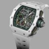 RICHARD MILLE RM11-03 AUTOMATIC FLYBACK CHRONOGRAPH 'LE MANS CLASSIC' LIMITED EDITION - Image 3