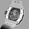 RICHARD MILLE RM11-03 AUTOMATIC FLYBACK CHRONOGRAPH 'LE MANS CLASSIC' LIMITED EDITION - Image 2