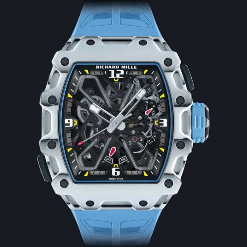 RICHARD MILLE RM35-03 AUTOMATIC WINDING RAFAEL NADAL