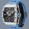 RICHARD MILLE RM35-03 AUTOMATIC WINDING RAFAEL NADAL - Image 3
