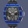 RICHARD MILLE RM11-03 JEAN TODT 50TH ANNIVERSARY LIMITED EDITION