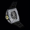RICHARD MILLE RM65-01 GREY QUARTZ TPT AUTOMATIC SPLIT SECONDS CHRONOGRAPH - Image 4