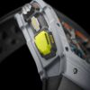 RICHARD MILLE RM65-01 GREY QUARTZ TPT AUTOMATIC SPLIT SECONDS CHRONOGRAPH - Image 2