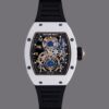 RICHARD MILLE RM17-02 MANUAL WINDING TOURBILLON CHRONOGRAPH LIMITED EDITION