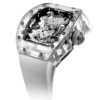 RICHARD MILLE RM56-02 TOURBILLON SAPPHIRE LIMITED EDITION - Image 3