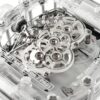RICHARD MILLE RM56-02 TOURBILLON SAPPHIRE LIMITED EDITION - Image 2