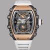 RICHARD MILLE RM21-01 MANUAL WINDING TOURBILLON AERODYNE LIMITED EDITION