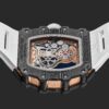 RICHARD MILLE RM21-01 MANUAL WINDING TOURBILLON AERODYNE LIMITED EDITION - Image 2
