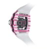 RICHARD MILLE RM38-02 MANUAL WINDING TOURBILLON BUBBA WATSON LIMITED EDITION - Image 2