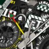 RICHARD MILLE RM11-02 LE MANS CLASSIC - Image 2