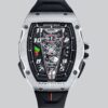 RICHARD MILLE RM40-01 AUTOMATIC TOURBILLON MCLAREN SPEEDTAIL LIMITED EDITION